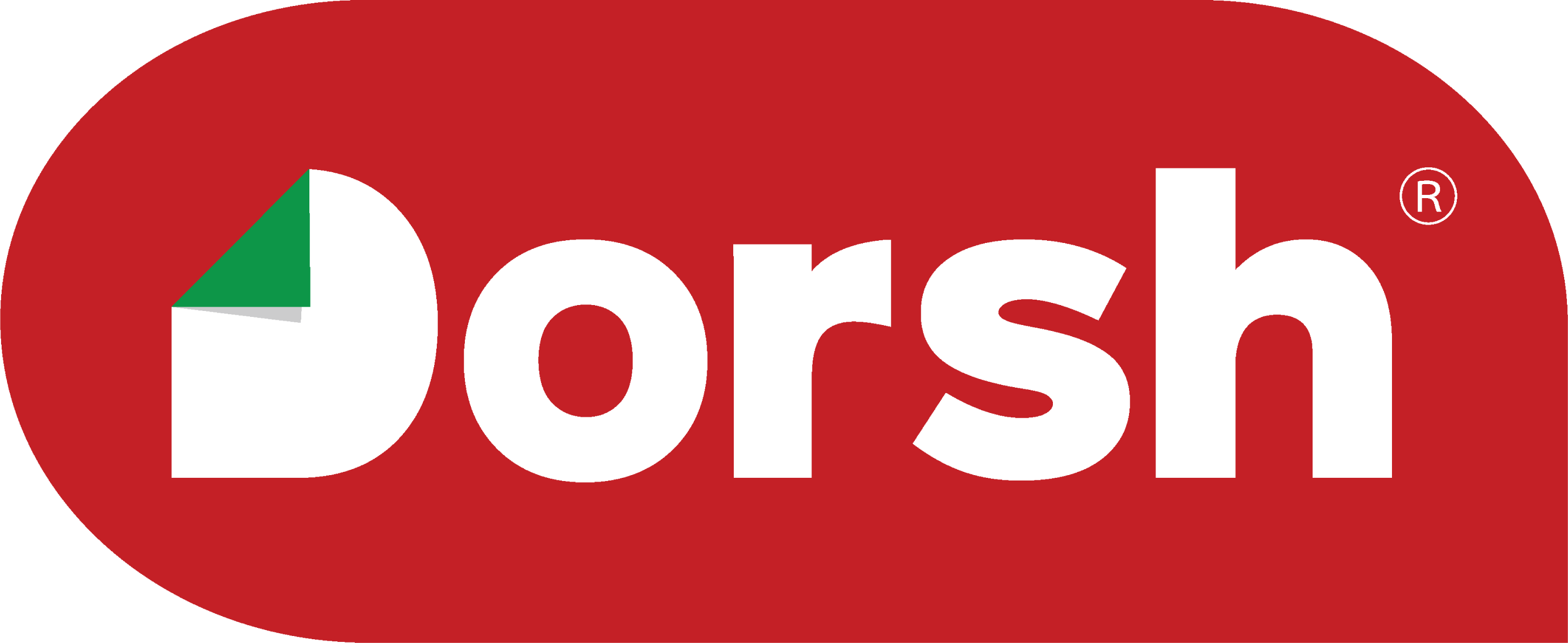Dorsh
